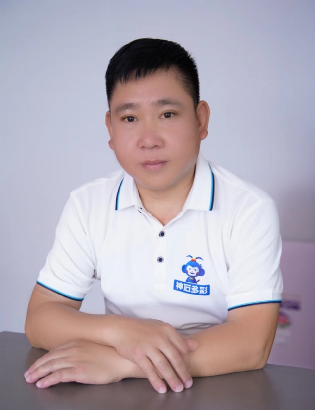 逆風飛揚的第二张照片--漳州相亲服务中心
