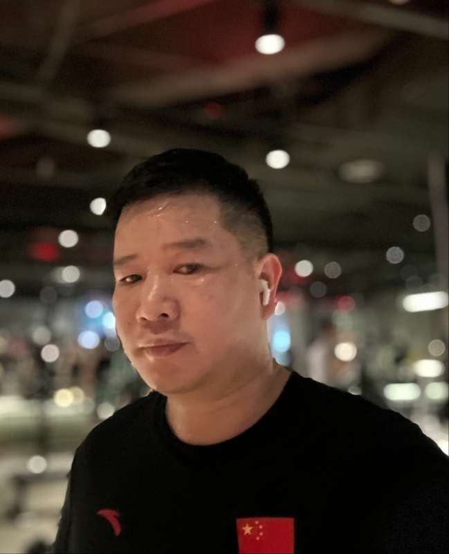 艾伦的第一张照片--漳州相亲服务中心