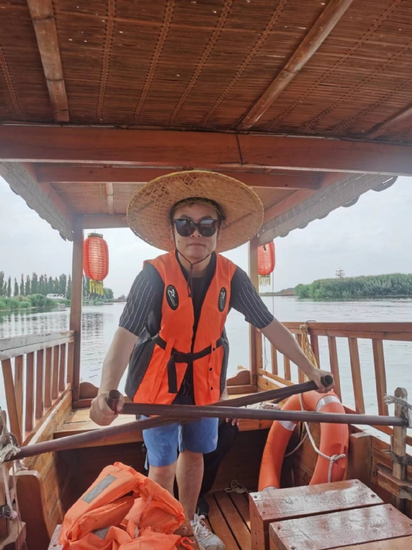 小龙虾的第二张照片--漳州相亲服务中心