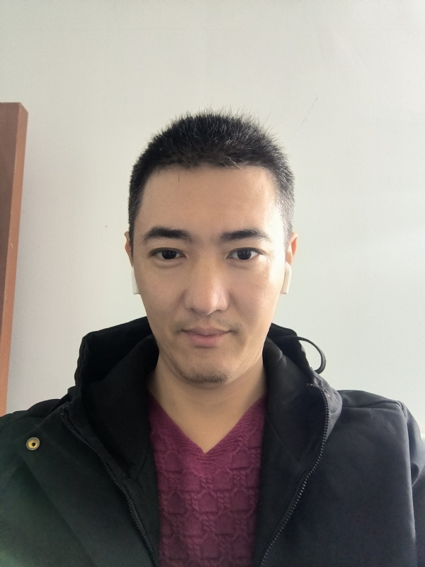 彡彡的第二张照片--漳州相亲服务中心
