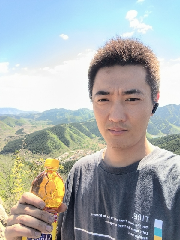 彡彡的第七张照片--漳州相亲服务中心