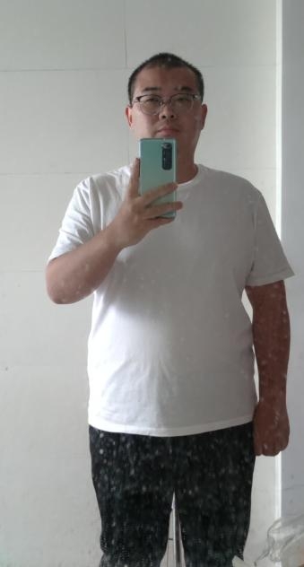 佛系胖子的第二张照片--漳州相亲服务中心