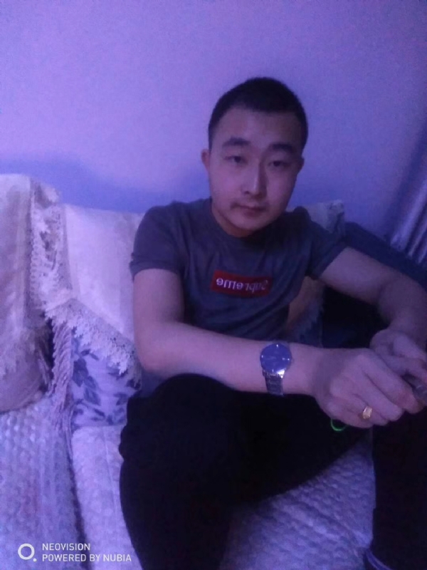 赵辉的第二张照片--漳州相亲服务中心