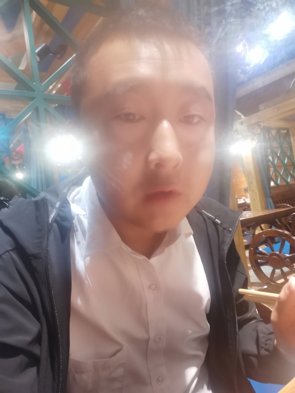赵辉的第三张照片--漳州相亲服务中心