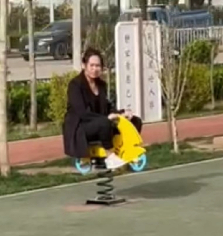 郎海英的第一张照片--漳州相亲服务中心