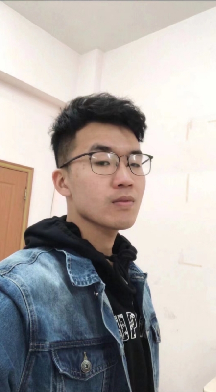 梁凯的第一张照片--漳州相亲服务中心