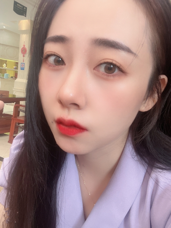 zhou小咪的第一张照片--漳州相亲服务中心