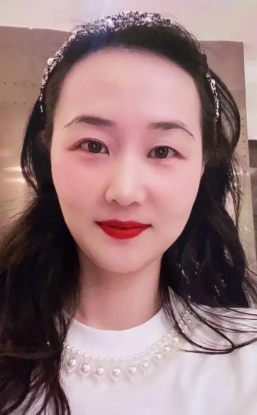 绿茶的第一张照片--漳州相亲服务中心