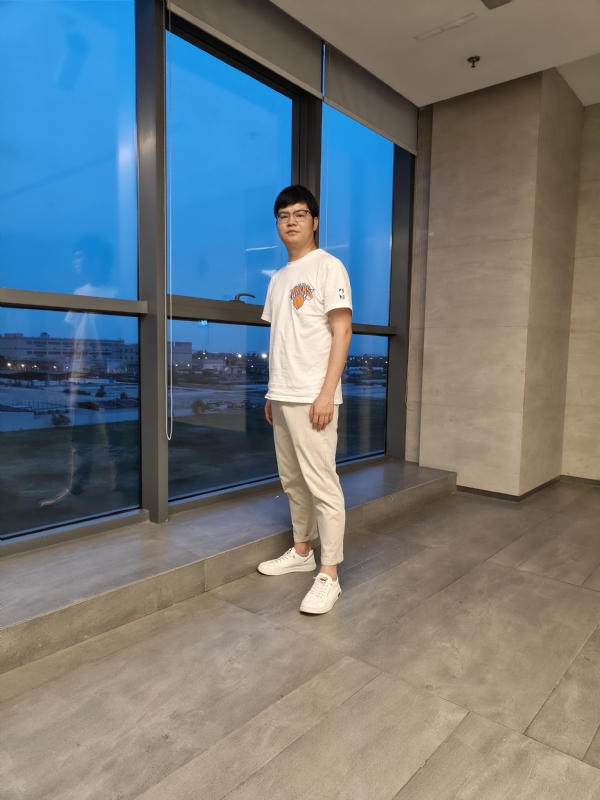 小鱼的第一张照片--漳州相亲服务中心