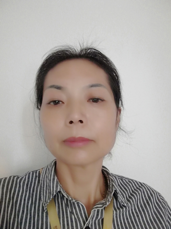 佳缘的第一张照片--漳州相亲服务中心