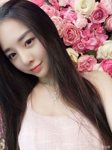 周悦的第一张照片--漳州相亲服务中心