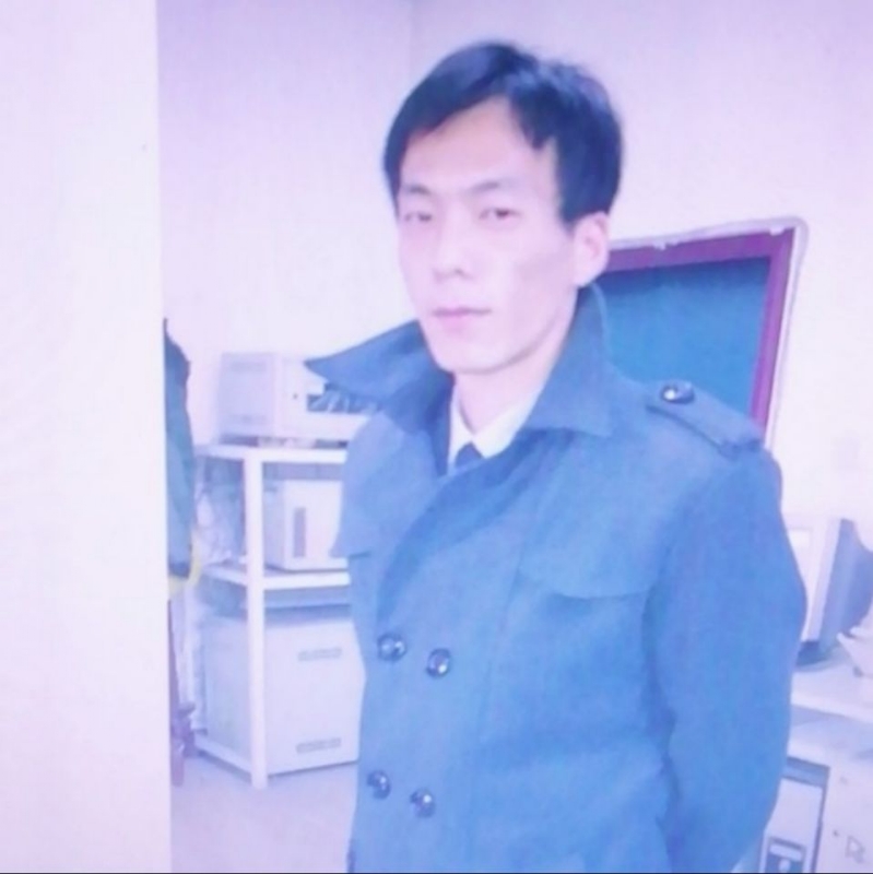 一生何求的第一张照片--漳州相亲服务中心