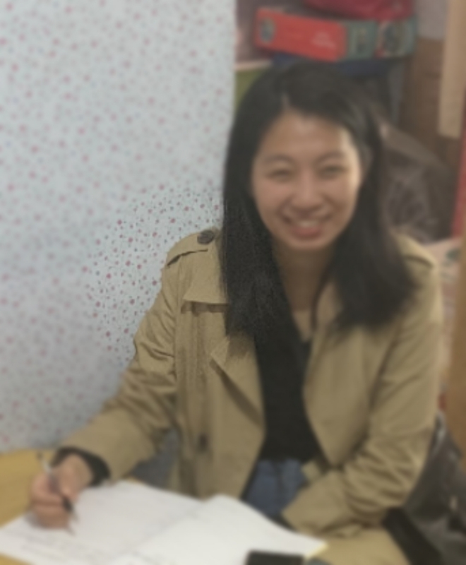 Bonnie1的第一张照片--漳州相亲服务中心