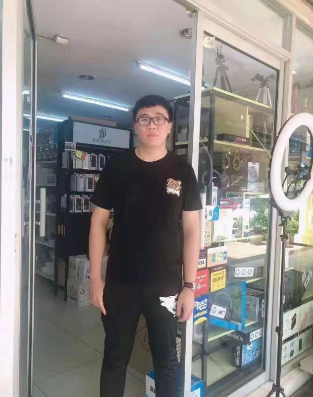 PWZ的第一张照片--漳州相亲服务中心