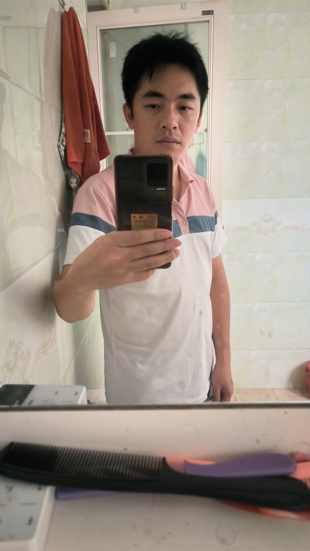 云飞的第一张照片--漳州相亲服务中心
