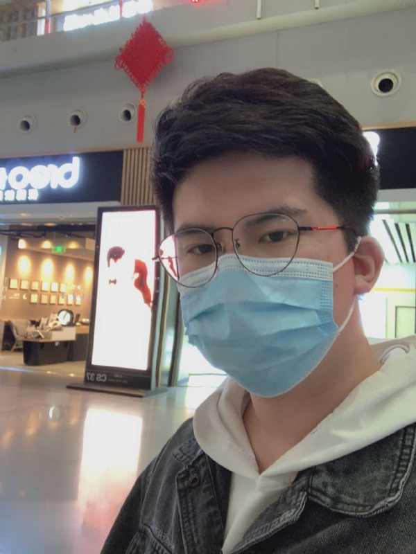 xxmr的第二张照片--漳州相亲服务中心