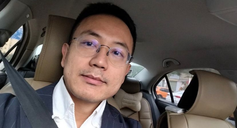 百柯争流的第一张照片--漳州相亲服务中心