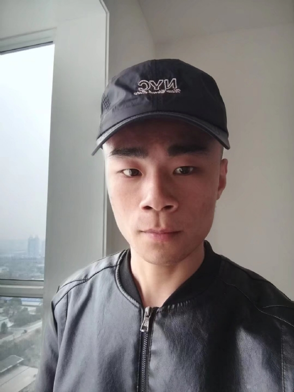 顺其自然的第一张照片--漳州相亲服务中心