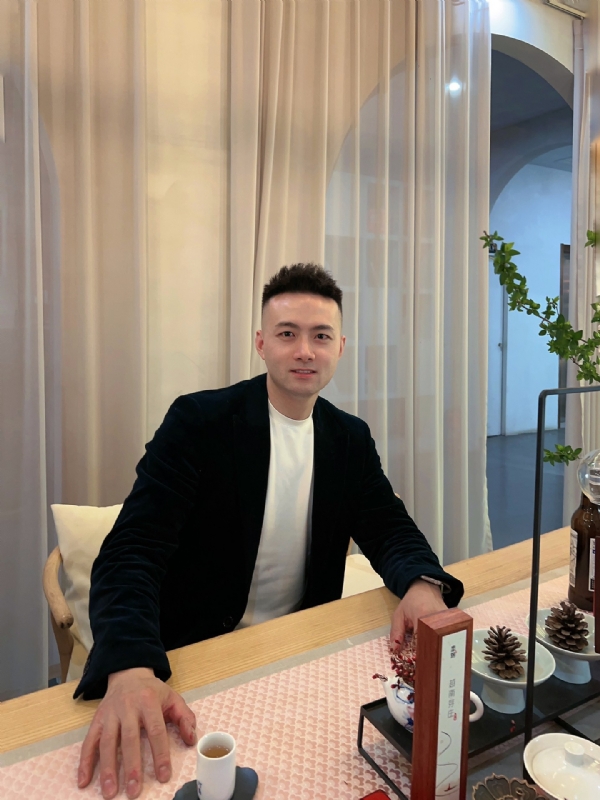 爱人知心的第一张照片--漳州相亲服务中心