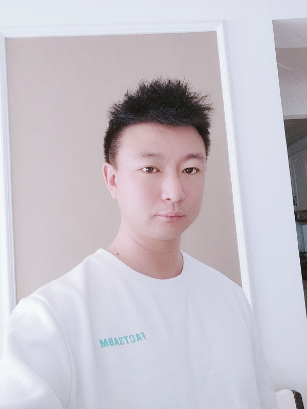 Glory的第一张照片--漳州相亲服务中心