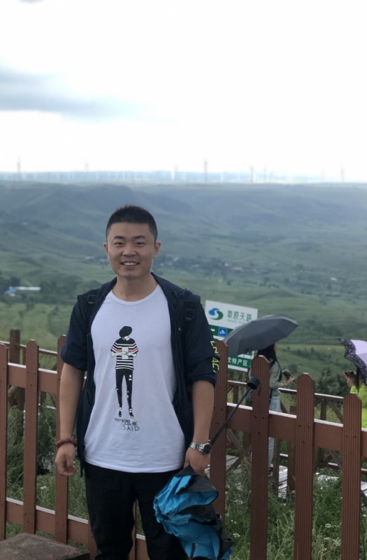 福鑫来的第一张照片--漳州相亲服务中心