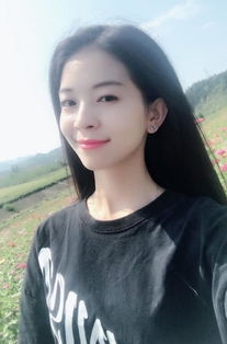 刘清竹的第一张照片--漳州相亲服务中心