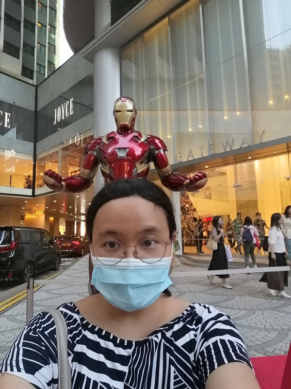 碧珊的第二张照片--漳州相亲服务中心