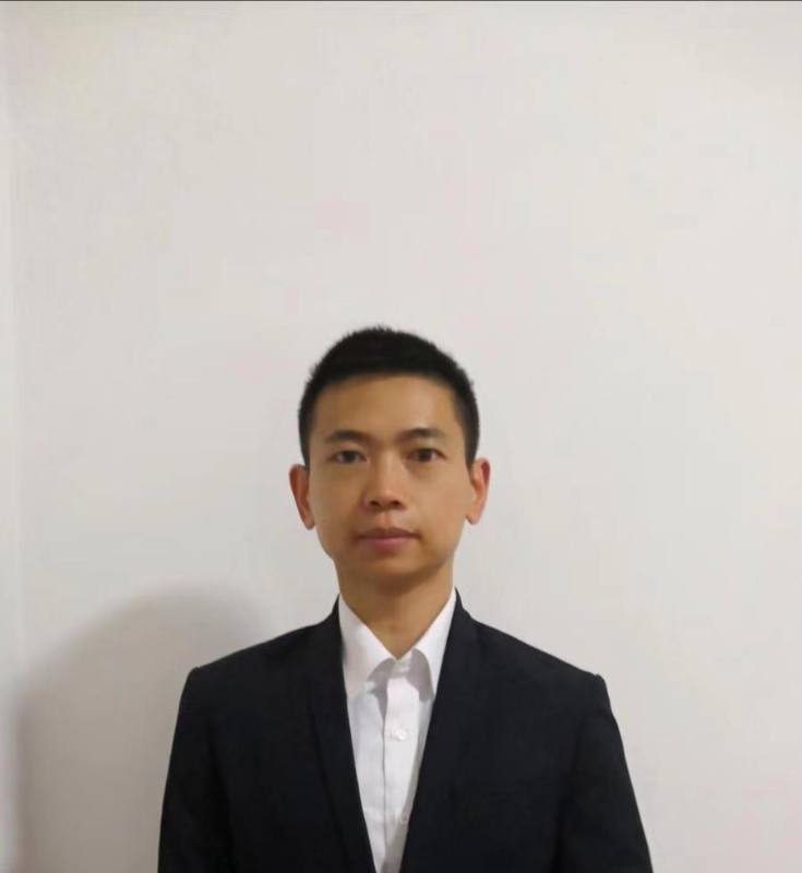 不忘初心的第二张照片--漳州相亲服务中心