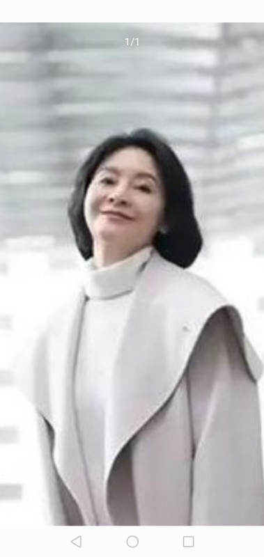 一步一安然的第一张照片--漳州相亲服务中心