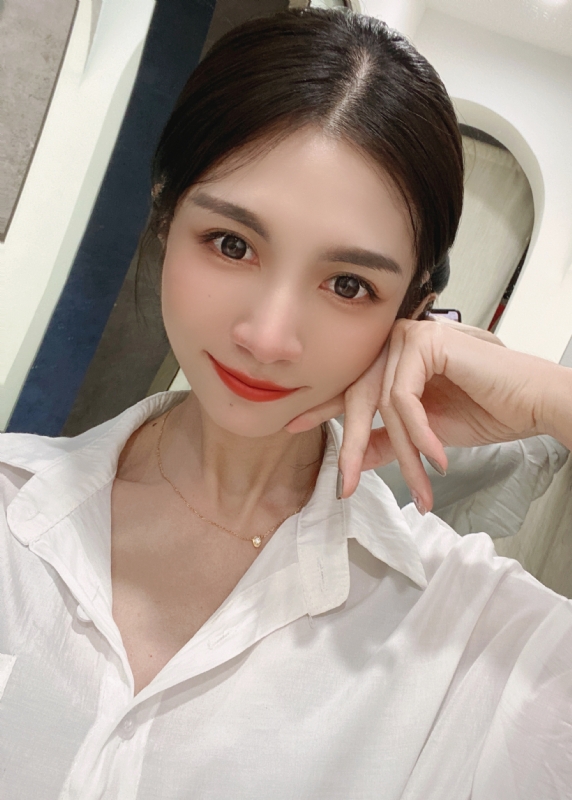 Anna的第一张照片--漳州相亲服务中心