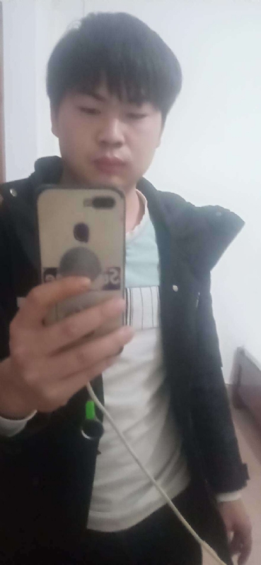林依的第一张照片--漳州相亲服务中心