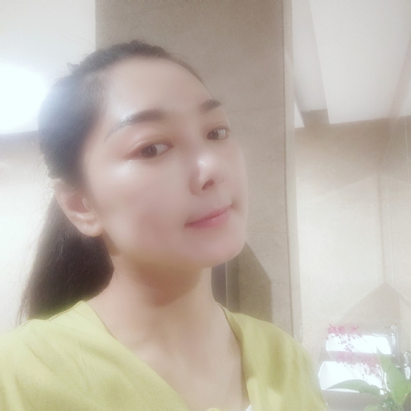 金秋的第一张照片--漳州相亲服务中心