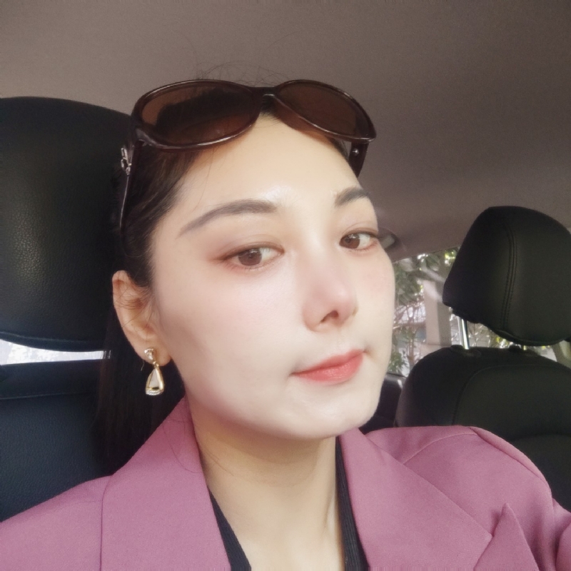 金秋的第二张照片--漳州相亲服务中心