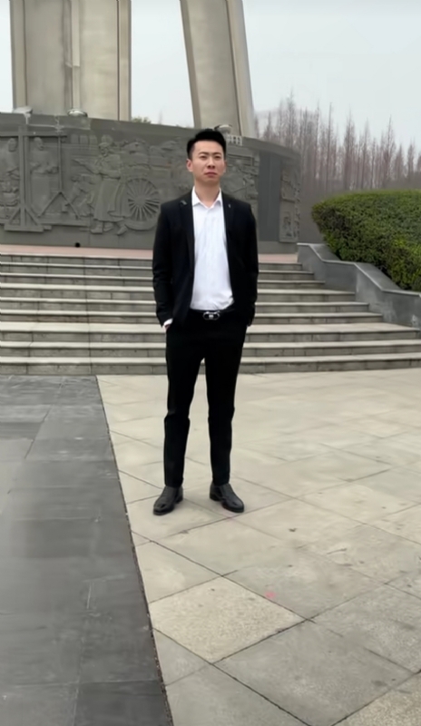 避风港的第二张照片--漳州相亲服务中心