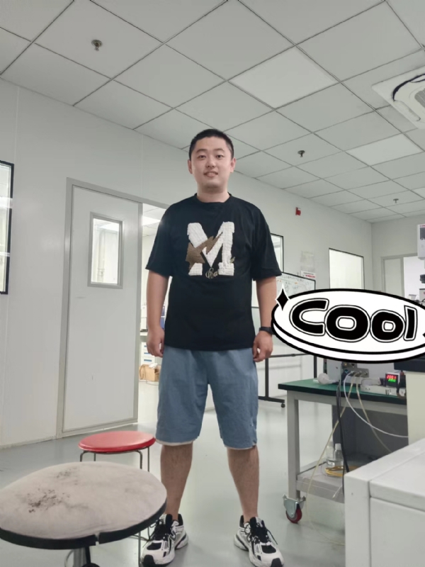交个朋友的第一张照片--漳州相亲服务中心