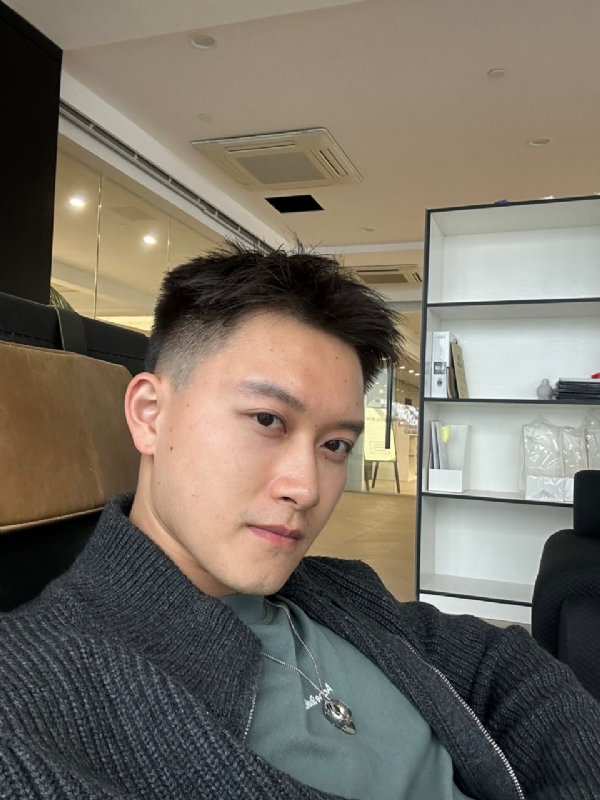 林先生的第一张照片--漳州相亲服务中心
