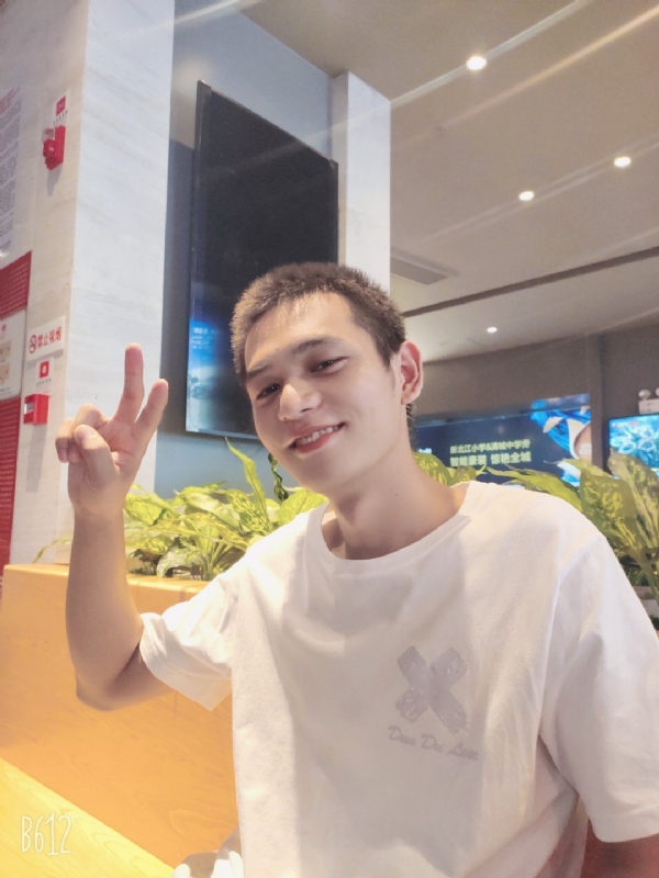 红红火火恍恍惚惚的第二张照片--漳州相亲服务中心