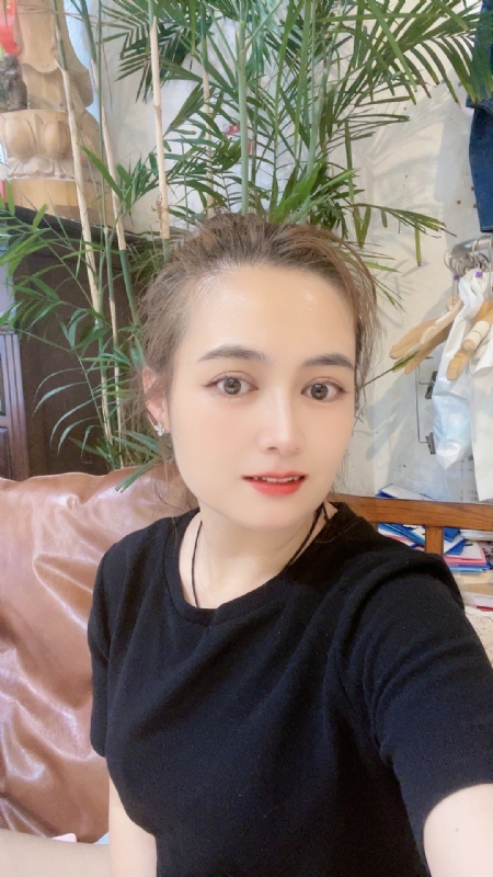 刁蛮公主的第一张照片--漳州相亲服务中心