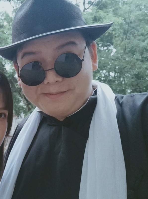 小路口的第一张照片--漳州相亲服务中心
