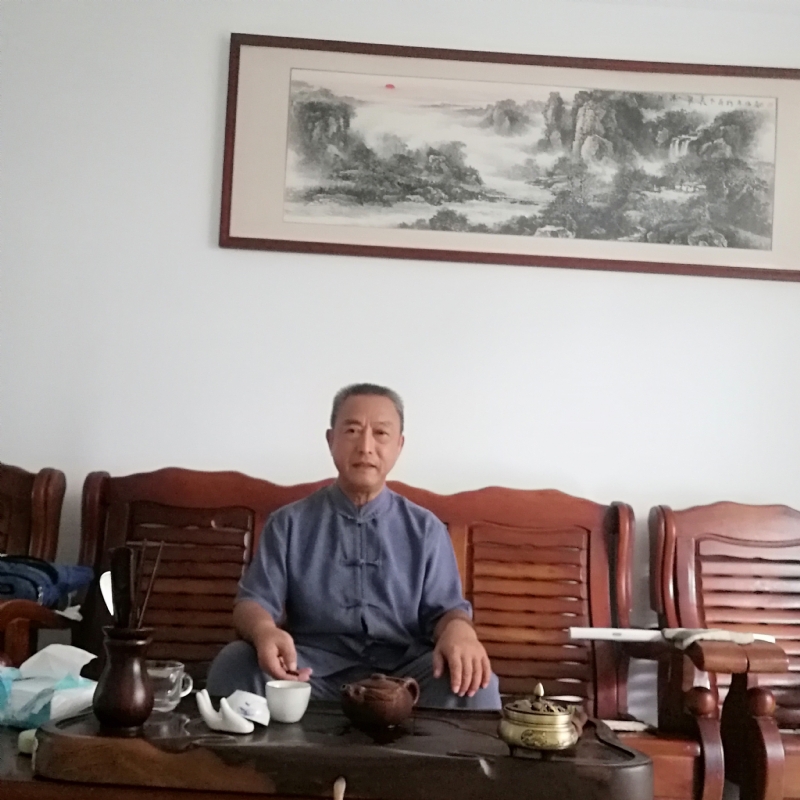 万事皆缘的第一张照片--漳州相亲服务中心
