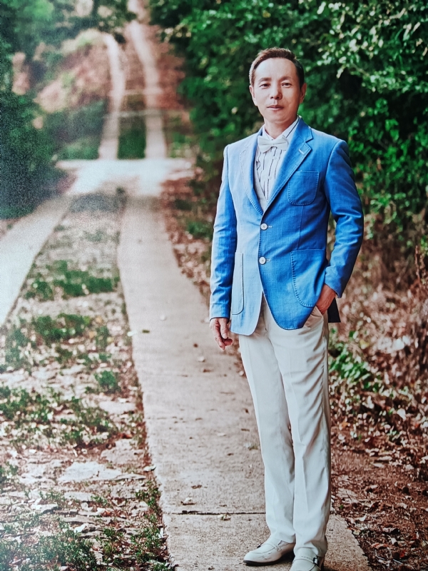 子龙的第一张照片--漳州相亲服务中心