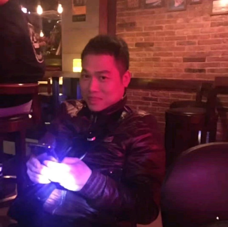 真谛的第一张照片--漳州相亲服务中心
