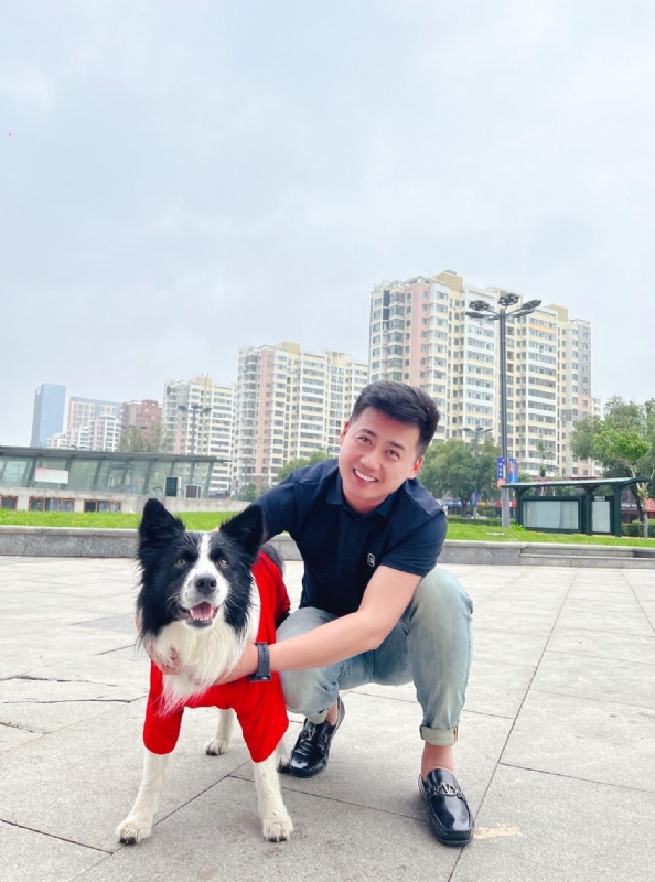 香港交友的第一张照片--漳州相亲服务中心
