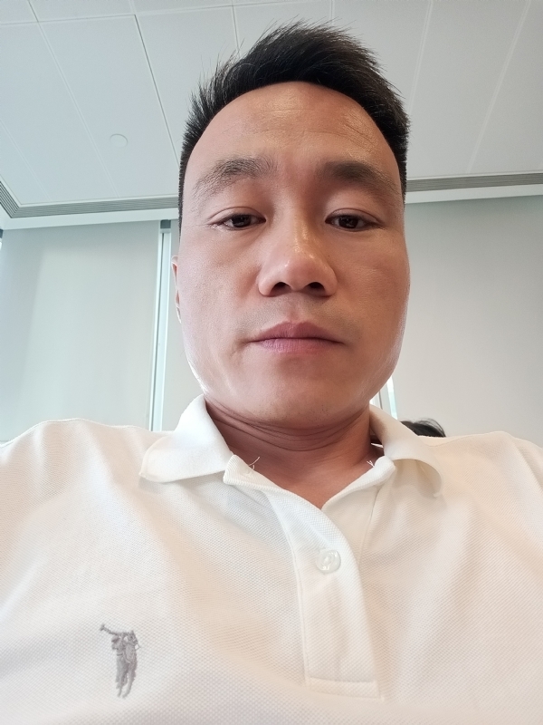 阿童木的第一张照片--漳州相亲服务中心