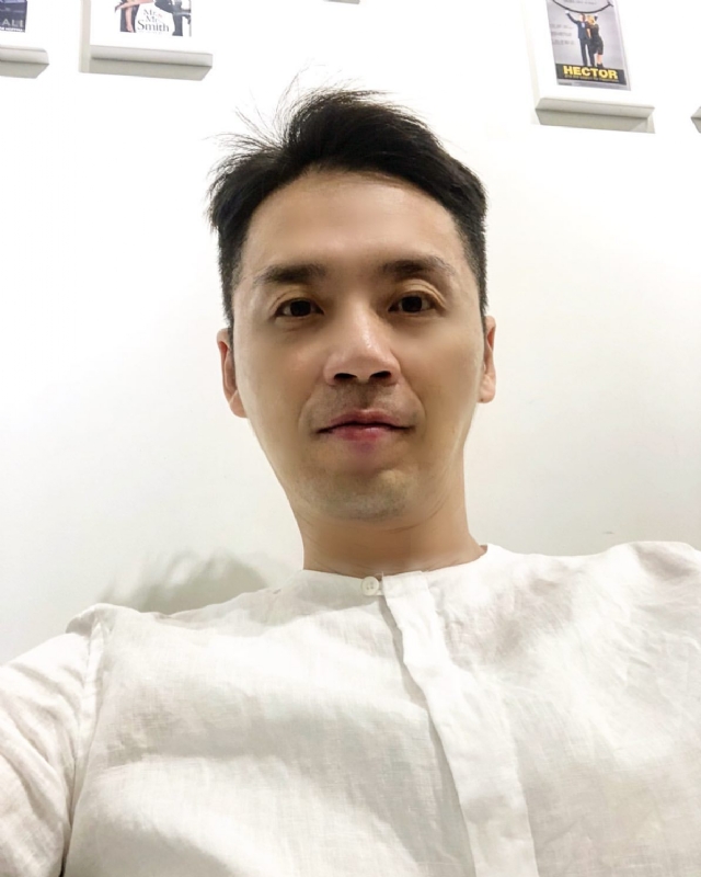 James的第一张照片--漳州相亲服务中心