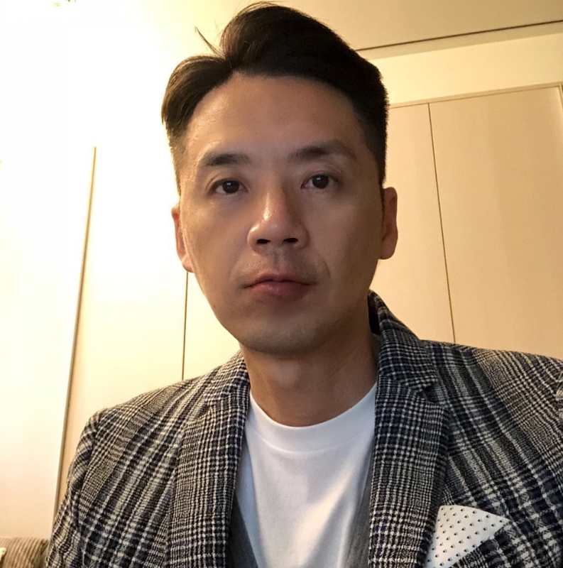 James的第二张照片--漳州相亲服务中心