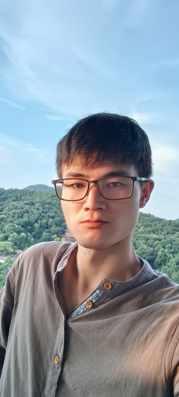 阳光男孩的第三张照片--漳州相亲服务中心