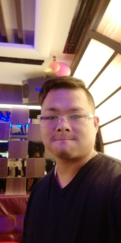 单名一个伟的第一张照片--漳州相亲服务中心