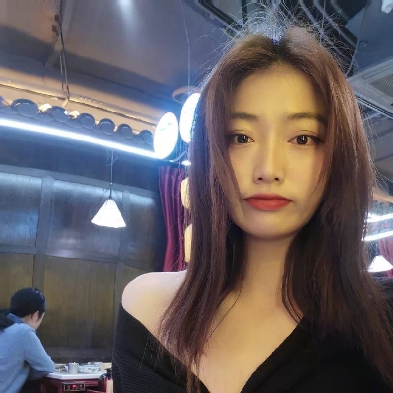 婉儿的第一张照片--漳州相亲服务中心