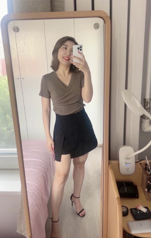 丽波的第二张照片--漳州相亲服务中心